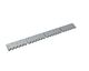 Counter knife 4-parts 1790x178x30 Premium Line version 80, X-version for Vecoplan Vecoplan VAZ