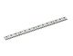 Counter knife 4-piece 1593x99x25 Premium Line tooth step 43, X-version for Vecoplan 