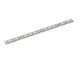 Counter knife 4-piece 1993x107x25 Premium Line for Vecoplan LLC (Retech) 