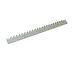 Counter knife 4-piece 2198x191x45/30 StandardCut, version, B1 version for Zeno Zerkleinerungsmaschinen 