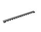 Counter knife 4-piece 2360x193x78/39 Eco Line, version 120, B1 version for Zeno Zerkleinerungsmaschinen 