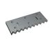 Counter knife 423x158x30 Premium Line 