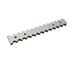 Counter knife 495x75x20 Premium Line for Untha Untha QR 1000