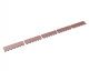 Counter knife 5-part 1992x111x20, Hardox, version 60 for Vecoplan LLC (Retech) 