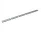 Counter knife 5-parts 1993x108x25 Premium Line version 60, X-version for Vecoplan LLC (Retech) 