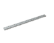 Counter knife 5-parts 2485x175x31/43 Eco Line for Zeno Zerkleinerungsmaschinen 