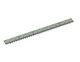 Counter knife 5-piece 2494x179x43/31 Eco Line version 60, W-version for Zeno Zerkleinerungsmaschinen 