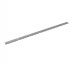Counter knife 6-parts 2484x107x25 Premium Line for Vecoplan LLC (Retech) Vecoplan VAZ 2500