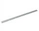 Counter knife 6-parts 2485x116x25 Premium Line for Vecoplan LLC (Retech) Vecoplan VAZ 2500