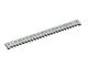 Counter knife 6-piece 1711x142x45, PremiumCut, 18 holes with flat countersink, 12xM16 thread for Weima Maschinenbau GmbH 