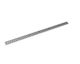 Counter knife, 6-piece, 2483x118x25, Premium Line, version 60, with chamfer and angled cut for Vecoplan LLC (Retech) 