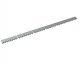 Counter knife 6-piece 2485x116x25 Premium Line, version 60, X version for Vecoplan LLC (Retech) Vecoplan VAZ 2500