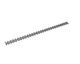 Counter knife 7 parts 2916x156x45 Eco Line for Weima Maschinenbau GmbH 