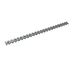 Counter knife 7-parts 3167x175x38 Eco Line version 110, X-version for Vecoplan Vecoplan VEZ
