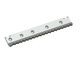 Counter knife 705x114x35, offset, 5 countersunk holes, B2 version for WEIMA America Inc. 