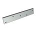 Counter knife 750x140x27 PremiumCut, version 65, X version for Zeno Zerkleinerungsmaschinen 