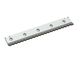 Counter knife 775x114x35 cranked 10 counter sunk-holes, X-version for Weima Maschinenbau GmbH 