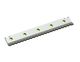 Counter knife 775x114x35 cranked Eco Line 5 counter-sunk holes, B2-version for Weima Maschinenbau GmbH 