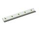 Counter knife 775x114x35 cranked Eco Line 5 counter-sunk holes, X-version for Weima Maschinenbau GmbH 