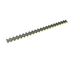 Counter knife 8-part 2952x200x50, Eco Line, version 110, W9 version for UNTHA America Untha XR 3000