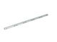 Counter knife cross beam 2010x70x50 10 long slot, 10xM30 thread, 7xØ20/Ø14 for MeWa | Ehehalt | Andritz MeWa | THM Recycling Mewa UG 2008