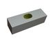 Counter knife intermediate piece 165x51x48, Eco Line, 1 slotted hole, cutting edge 90°, X version for Columbus McKinnon | CM Industrial Shredders 