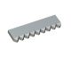 Counter knife middle 386x105x25 Premium Line for Vecoplan 