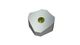 couronne de coupe 34x34x24 avec rainure creuse Eco pour Untha Untha LR