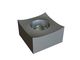 Couronne de coupe 35x35x20 Premium Line, trou fraisé, version X 