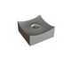 Couronne de coupe 40x40x20, Premium Line, filetage M12, version X pour Zeno Zerkleinerungsmaschinen 