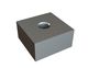 Couronne de coupe 40x40x20, PremiumCut, filetage M12, version X pour Vecoplan Vecoplan VAZ