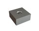 Couronne de coupe 46x46x21, PremiumCut, filetage M14, version X 