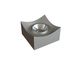 Couronne de coupe 50x50x28 Premium Line, trou fraisé Ø16/Ø26, version Y pour Herbold Meckesheim GmbH Herbold EWS 45/160