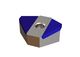 Couronne de coupe 60x60x30, Hybrid Line, tranchant 20°, M18, qualité carbure H4 pour Vecoplan 