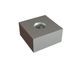 Couronne de coupe 60x60x30, PremiumCut, filetage M20, version X pour Vecoplan Vecoplan VAZ