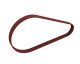 Courroie multiple 5-SPC 4250, version polyester, 5 nervures, longueur 4250 mm, profil SPC pour Lindner Recyclingtech Lindner Power Komet 2800