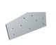 Couteau central 350x131/171x20, PremiumCut, 9 perçages fraisés, version W pour HSM GmbH + Co. KG 