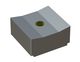 Couteau de broyage 100x96x50, StandardCut, filetage M24, version X pour 