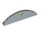 Couteau de rotor 129x35x8, Eco Line, 1 trou, version X 