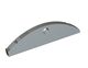 Couteau de rotor 129x35x8, Premium Line, 1 trou, version X 