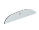 Couteau de rotor 180x37x8, Premium Line, arrondi, 1 trou, version Y pour Vogelsang RotaCut RC 10000 pro