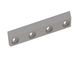 Couteau de rotor 291x69x14 Premium Line, 4 perçages fraisés, tranchant 30°/20°, version Y pour Hosokawa Alpine AG 