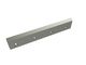 Couteau de rotor 415x68x14, PremiumCut, 4 trous oblongs, tranchant 45°, 2x filetage M8, version Y pour Tria 