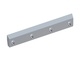 Couteau de rotor 568x100x28, Premium Line, tranchant 50°, version X pour Herbold Meckesheim GmbH Herbold SMS