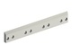 Couteau de rotor 765x128x28, Premium Line, 6x filetages M14, tranchant 45°/55°, version X pour Tria 