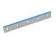 Couteau de rotor 768x100x22, Hybrid Line, tranchant 50°, qualité carbure H5, 5 trous oblongs 22x50 pour Herbold Meckesheim GmbH 