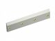 Couteau de rotor droit 509x108x19 Eco Line, tranchant 5x25° (avant) / 35° / 30°, version W pour Cumberland 