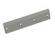 Couteau de rotor droit 509x108x19 Premium Line, tranchant 5x25° (avant) / 35° / 30°, version X pour Cumberland 