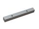 Couteau de stator, 180x20x20, PremiumCut, 2 taraudages M10/2 taraudages M8, version X pour Amis | Zerma 