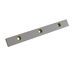 Couteau de stator 306x35x18 Eco Line, 3 perçages fraisés, tranchant 80°, version X pour Meccanica Molinari 
